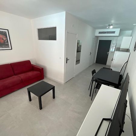 Appartement 30 M2, Piscine Et Parking Prive Mouans-Sartoux Exterior foto
